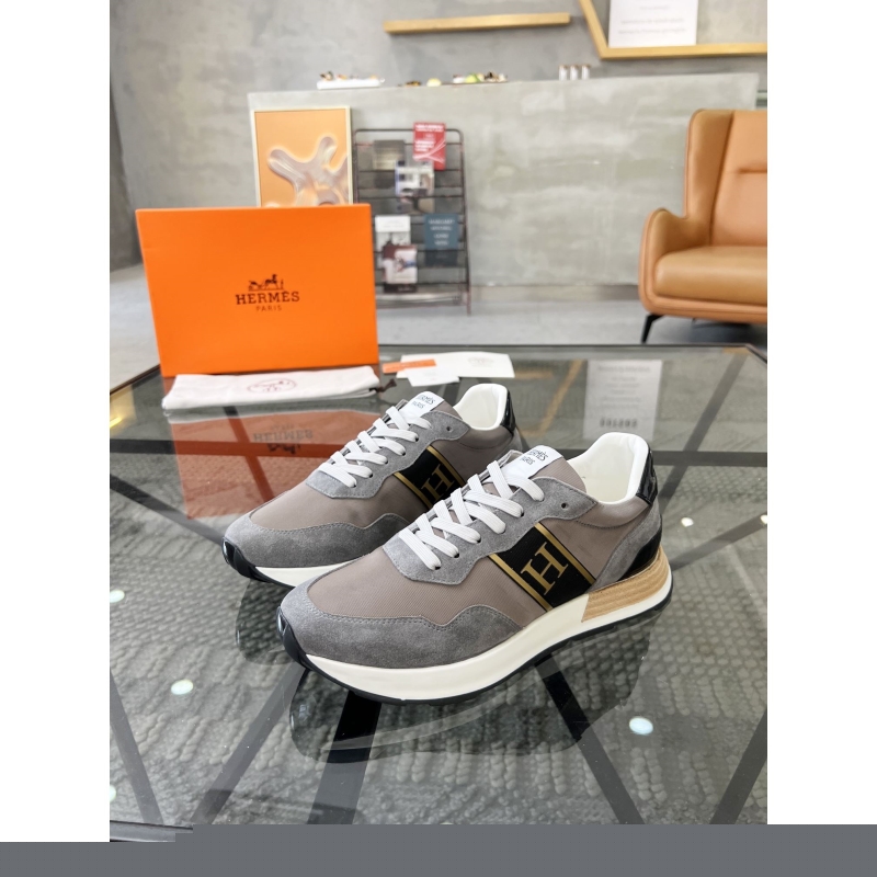 H**mes sneakers